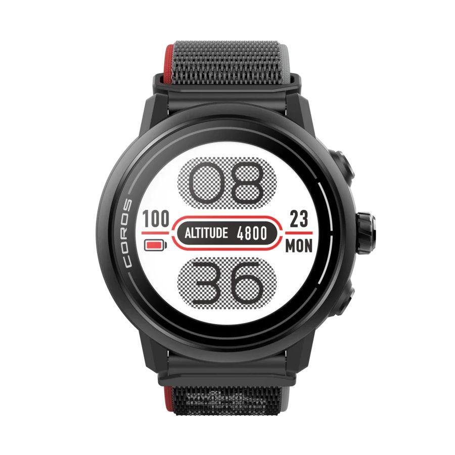 その他 COROS APEX 2 Pro GPS Outdoor Watch COROS APEX 2 GPS Outdoor Watch,1.2