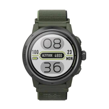 Coros Apex 2 Or Apex 2 Pro GPS Outdoor Watch - Cam2