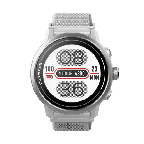 Coros Apex 2 Or Apex 2 Pro GPS Outdoor Watch - Cam2