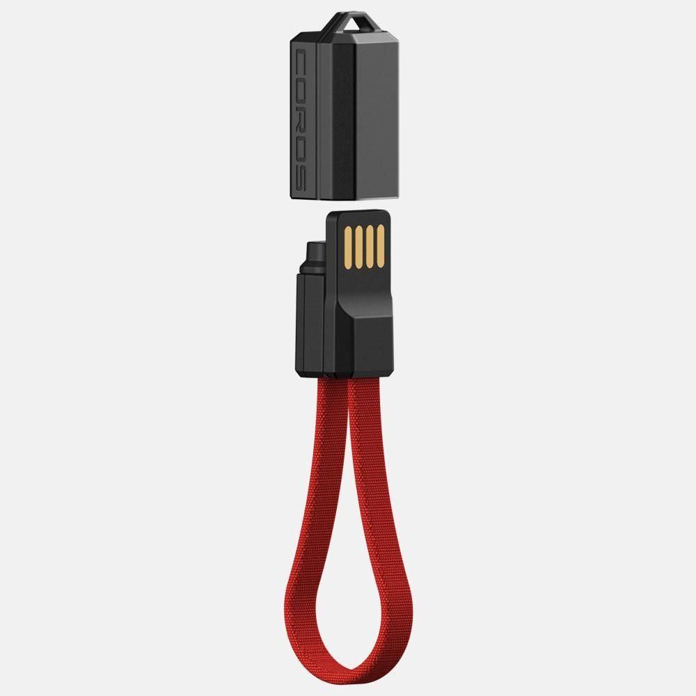 Coros Keychain Watch Charger - Cam2