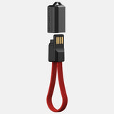 Coros Keychain Watch Charger - Cam2