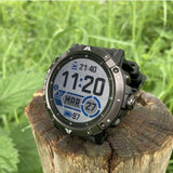 Coros Vertix 2 GPS Adventure Watch - Cam2