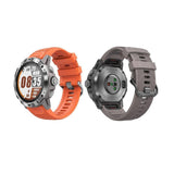 Coros Vertix 2 GPS Adventure Watch - Cam2