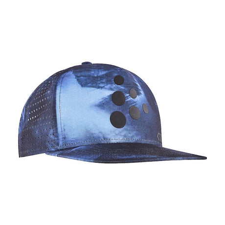 Craft CTM Distance Tech Trucker Cap - Cam2