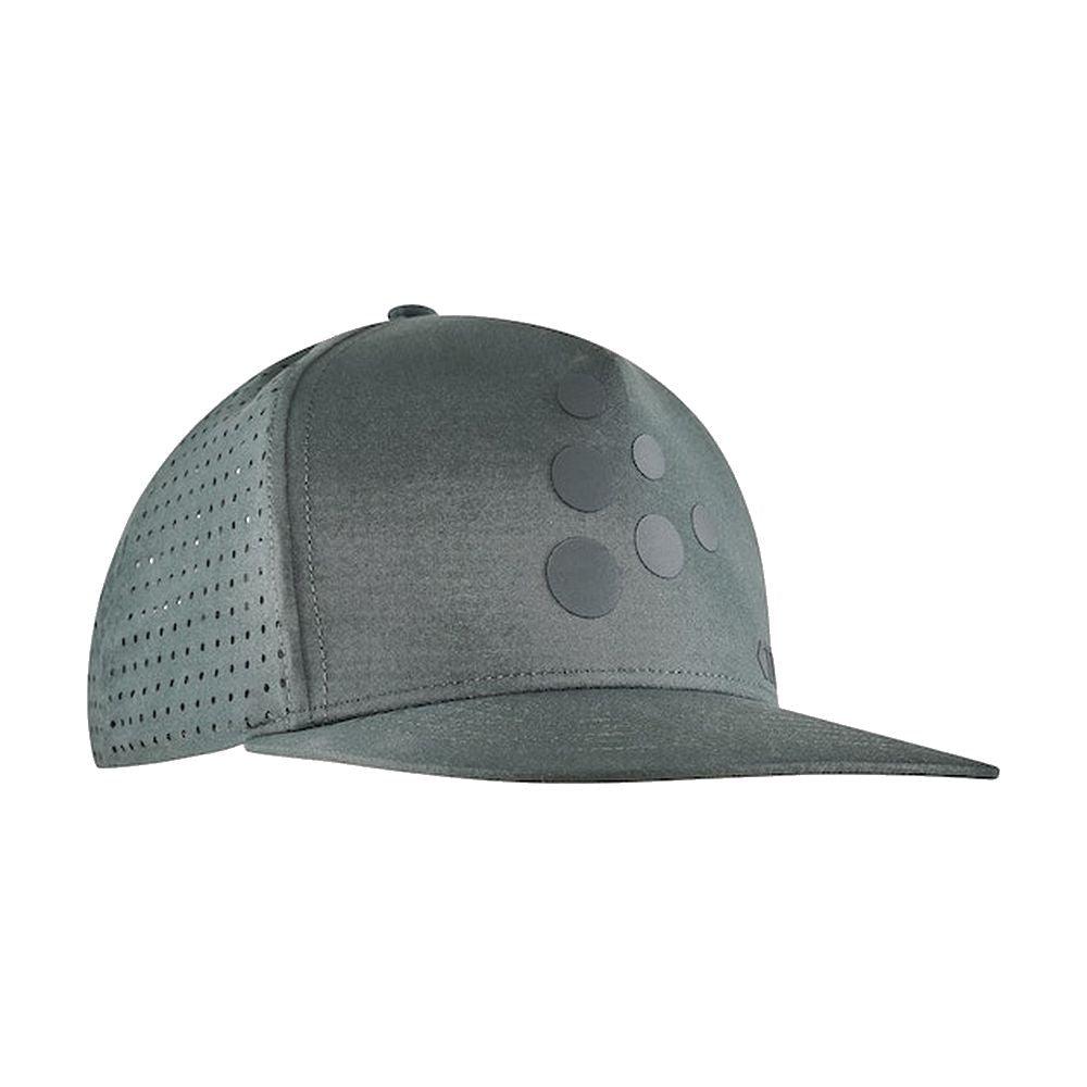 Craft CTM Distance Tech Trucker Cap - Cam2