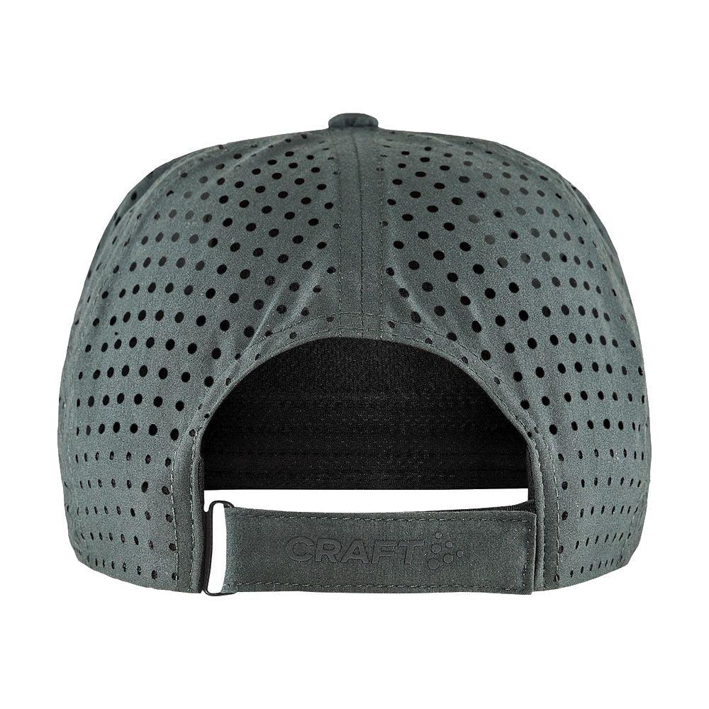 Craft CTM Distance Tech Trucker Cap - Cam2