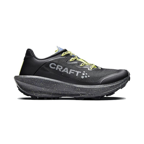 Craft Men's CTM Ultra Carbon Trail Running Shoes - Cam2