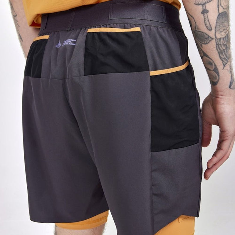 Craft Men's Pro Trail 2-In-1 Shorts