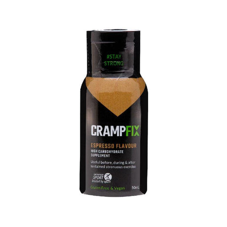 CrampFix Bottle 50ml - Cam2