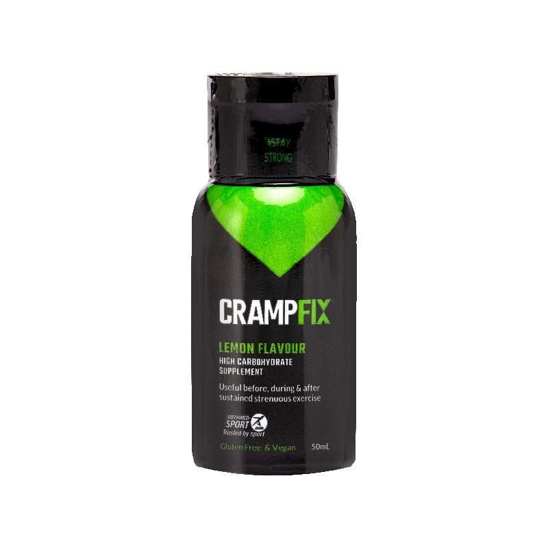 CrampFix Bottle 50ml - Cam2