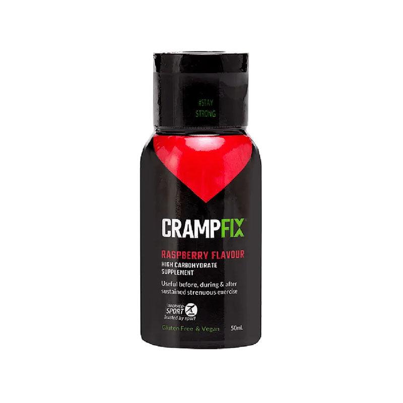 CrampFix Bottle 50ml - Cam2