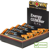 Crown Energy Gum Bar - Cam2