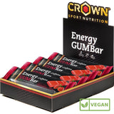 Crown Energy Gum Bar - Cam2