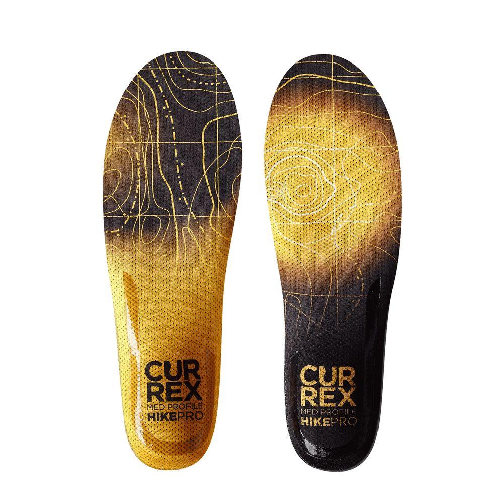 Currex HikePro Insole - Cam2