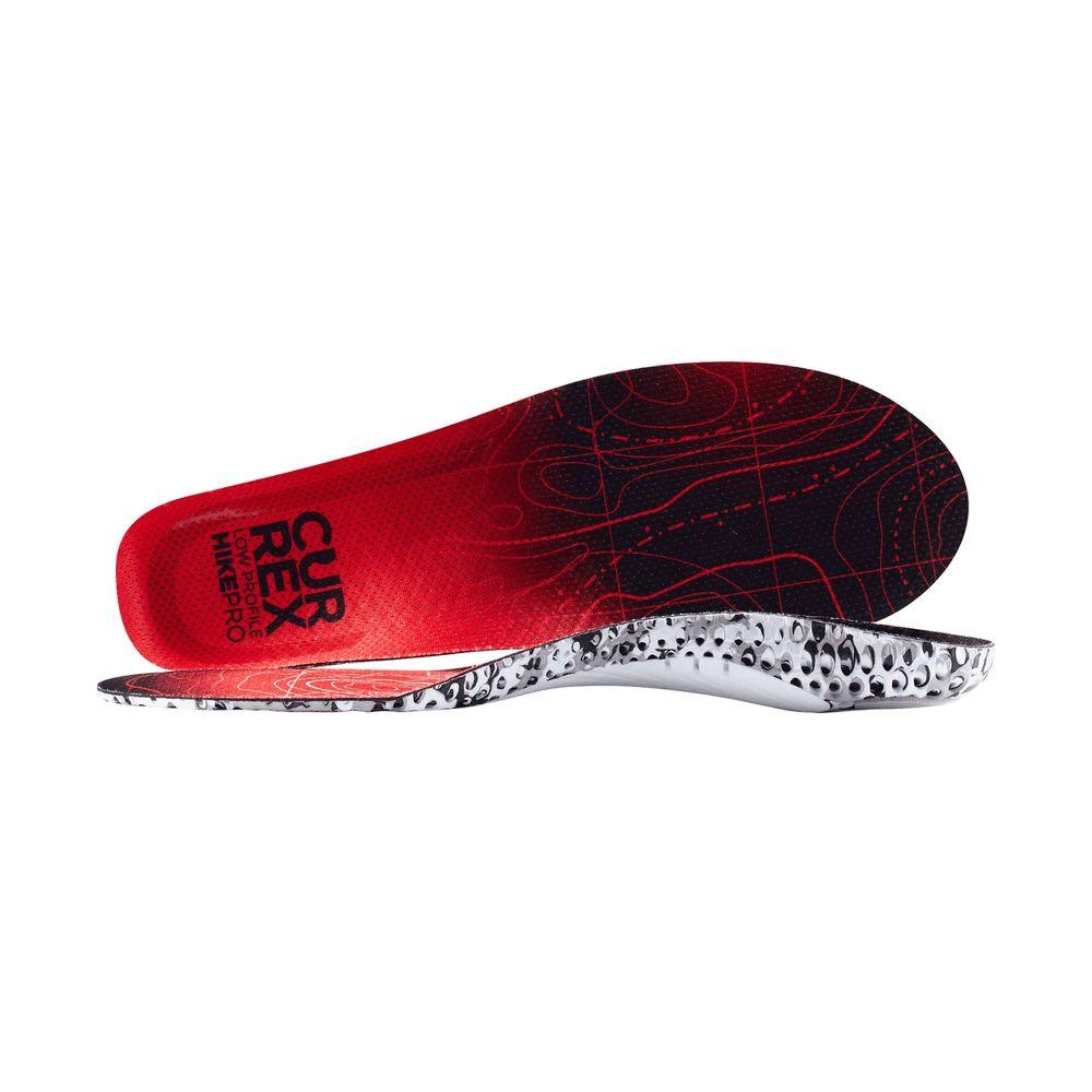 Currex HikePro Insole - Cam2