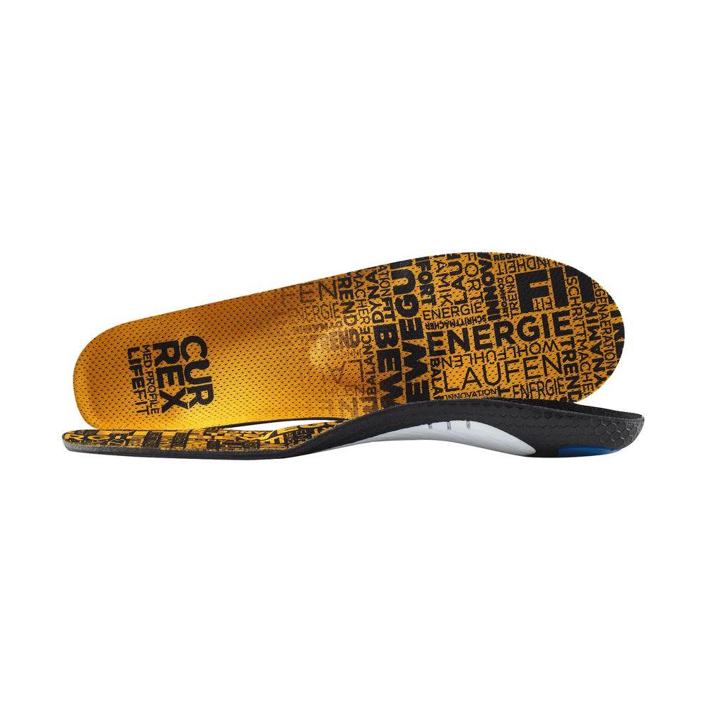 Currex LifeFit Insole - Cam2