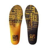 Currex LifeFit Insole - Cam2