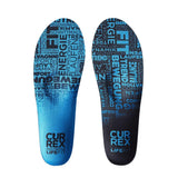 Currex LifeFit Insole - Cam2