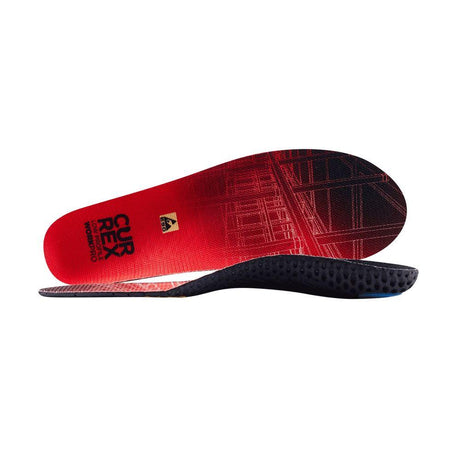 Currex WorkPro Insole - Cam2