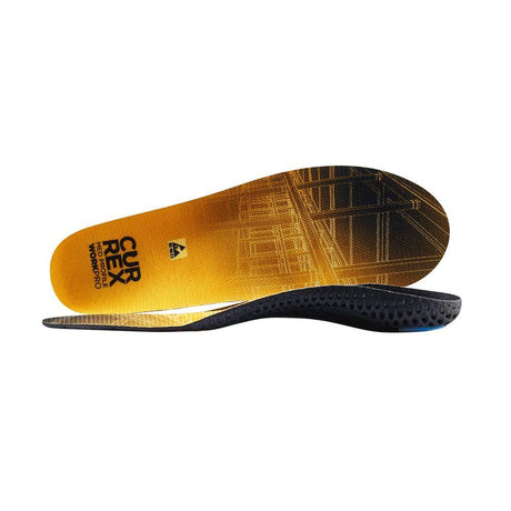 Currex WorkPro Insole - Cam2