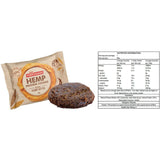 Em's Power Cookies Hemp Protein Cookies 50g - Cam2