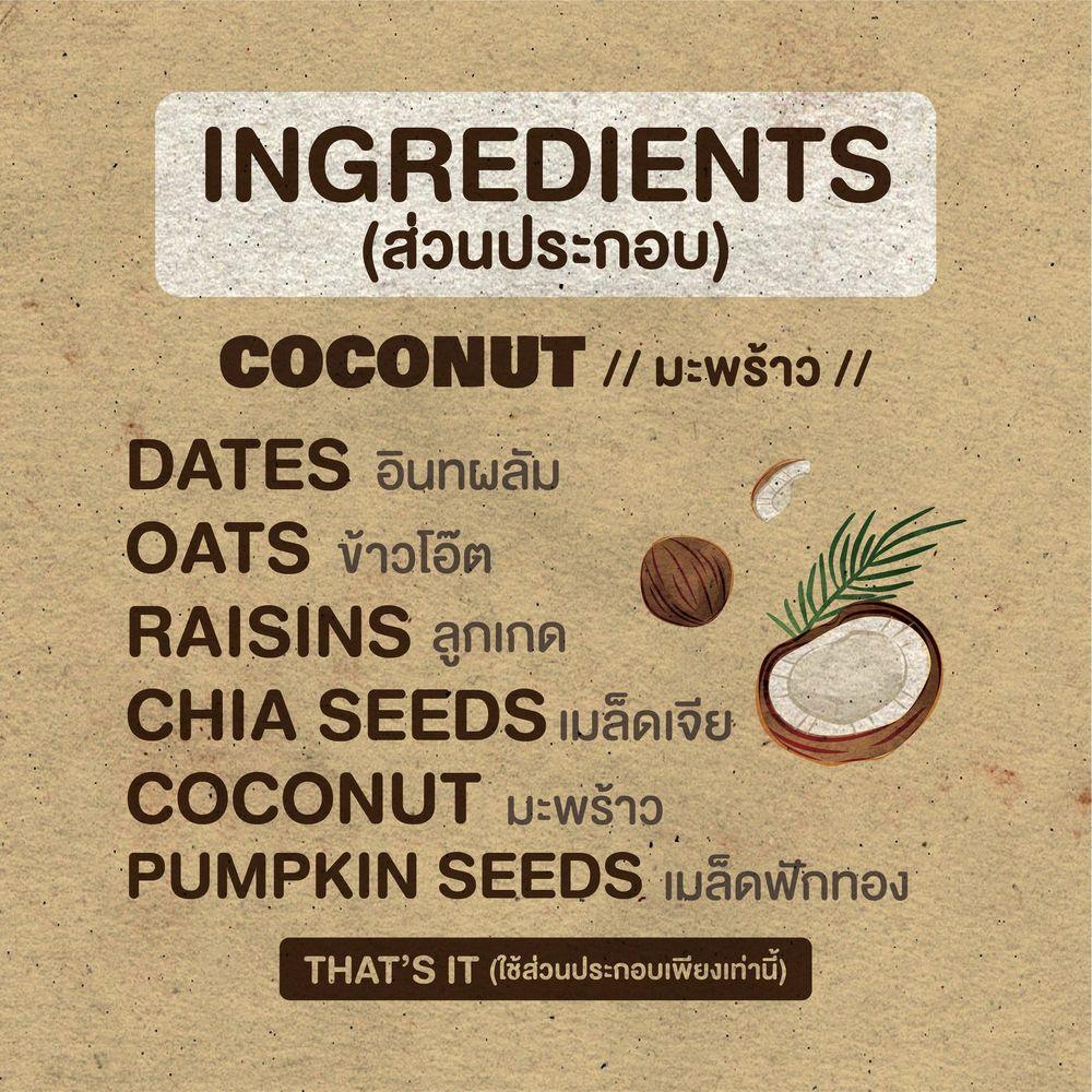 Fruit Bound Chia Chew Bars - Cam2