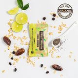 Fruit Bound Chia Chew Bars - Cam2