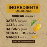 Fruit Bound Chia Chew Bars - Cam2