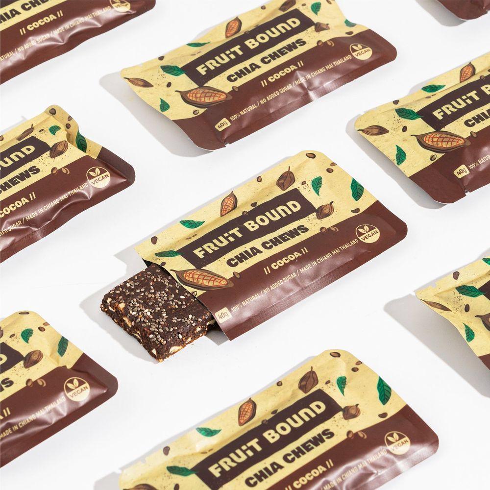 Fruit Bound Chia Chew Bars - Cam2