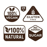 Fruit Bound Chia Chew Bars - Cam2