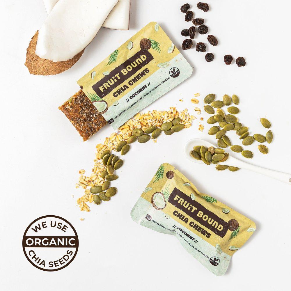 Fruit Bound Chia Chew Bars - Cam2
