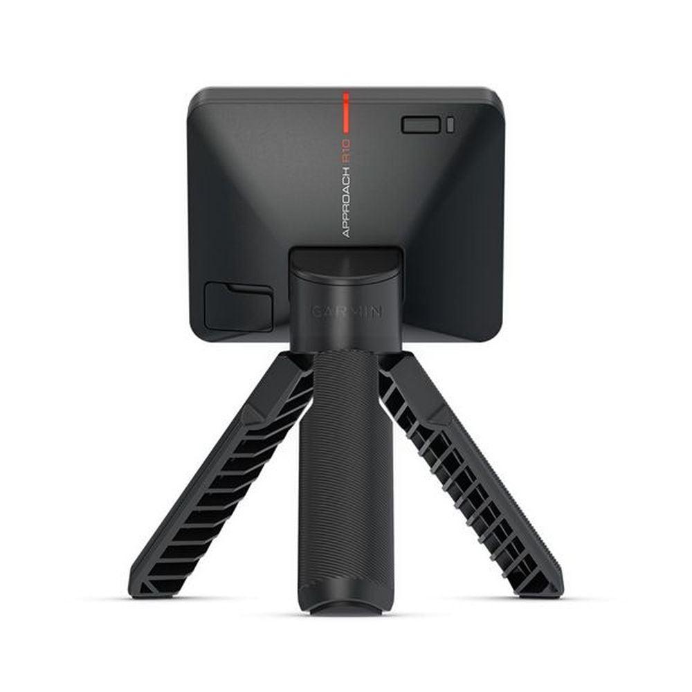 Garmin Approach R10 Portable Launch Monitor - Cam2