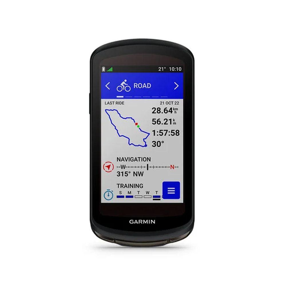 Garmin Edge 1040 - Cam2