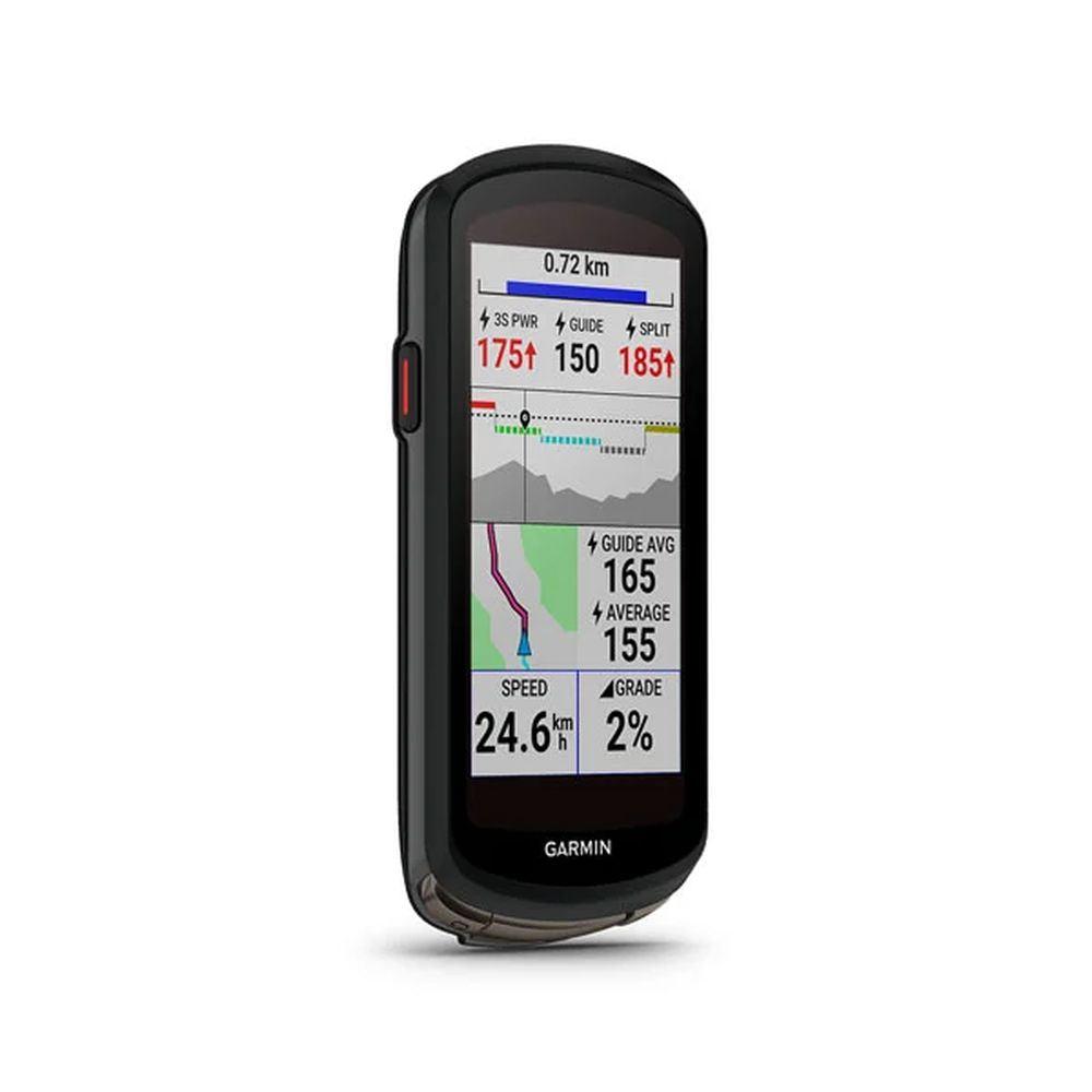 Garmin Edge 1040 - Cam2