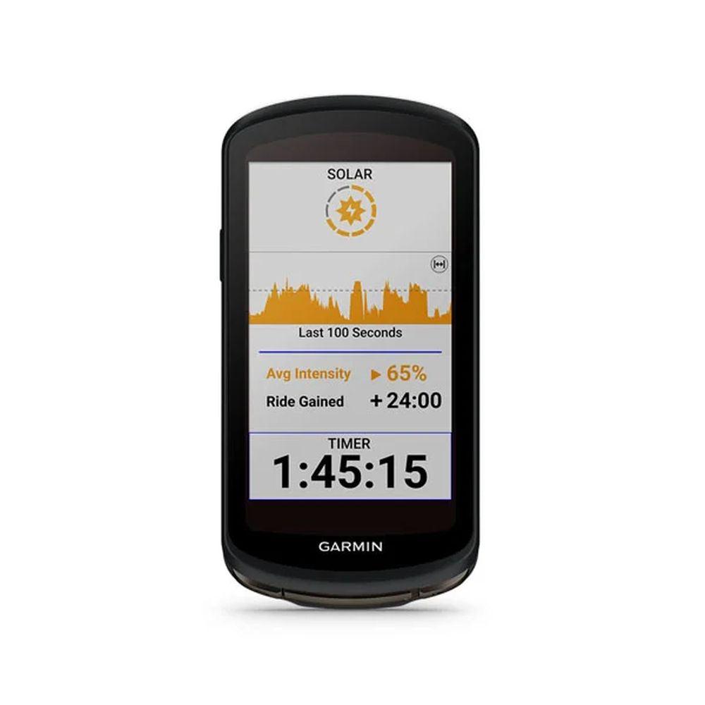 Garmin Edge 1040 - Cam2