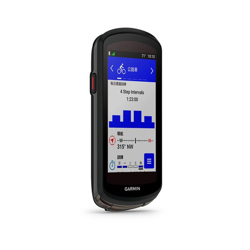 Garmin Edge 1040 Solar - Cam2