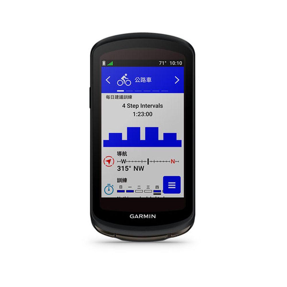 Garmin Edge 1040 Solar - Cam2