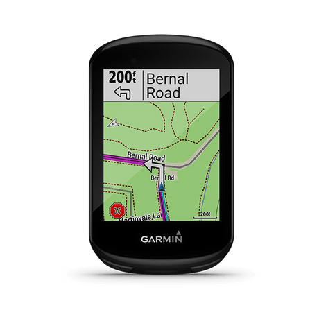Garmin Edge 830 GPS Cycling Computer (Bundle) - Cam2