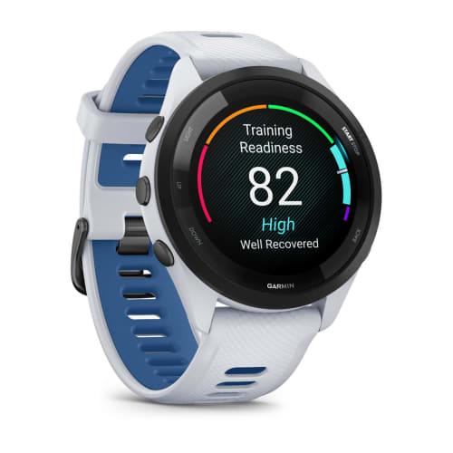 Garmin Forerunner 265 Smart Running Watch (46MM) - Cam2