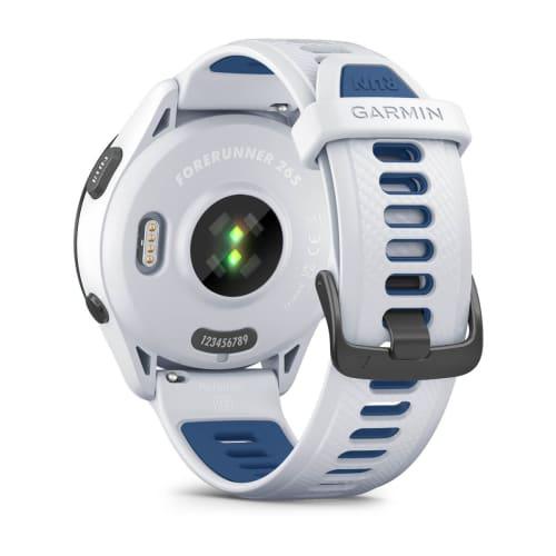 Garmin Forerunner 265 Smart Running Watch (46MM) - Cam2