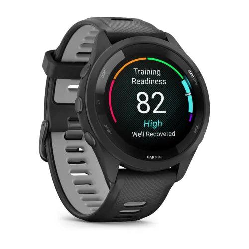 Garmin Forerunner 265 Smart Running Watch (46MM) - Cam2