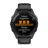 Garmin Forerunner 265 Smart Running Watch (46MM) - Cam2