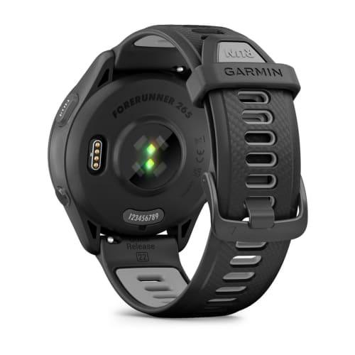 Garmin Forerunner 265 Smart Running Watch (46MM) - Cam2