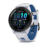 Garmin Forerunner 265 Smart Running Watch (46MM) - Cam2