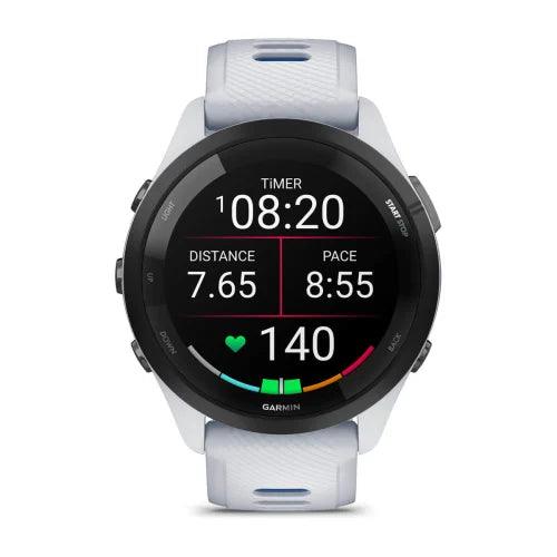 Garmin Forerunner 265 Smart Running Watch (46MM) - Cam2