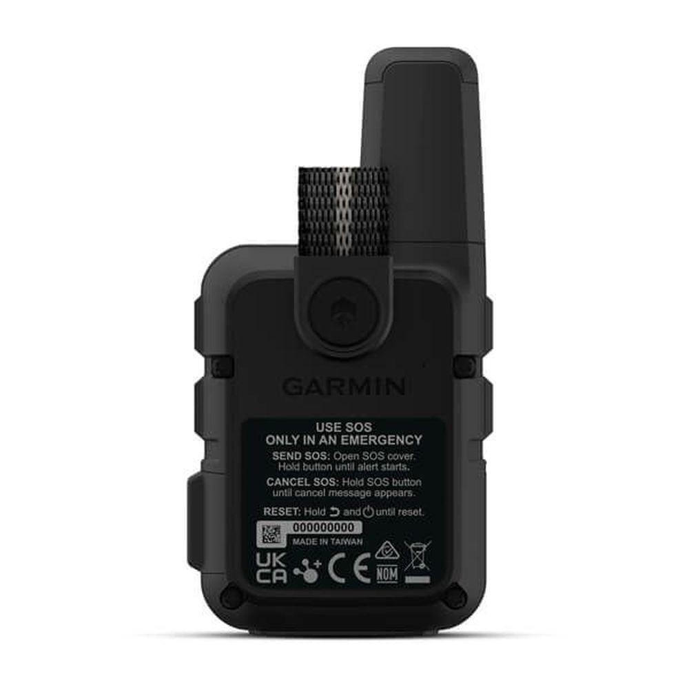 Garmin inReach Mini 2 (Black) - Cam2