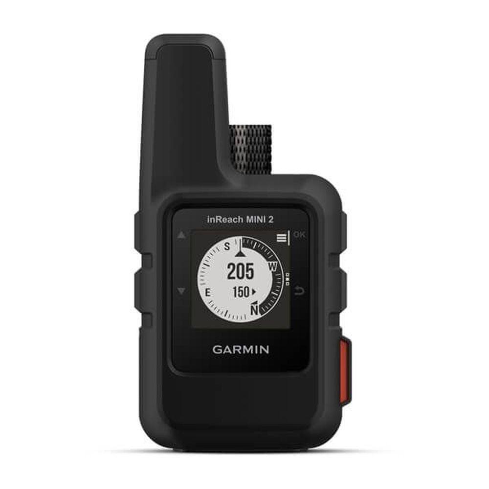 Garmin inReach Mini 2 (Black) - Cam2