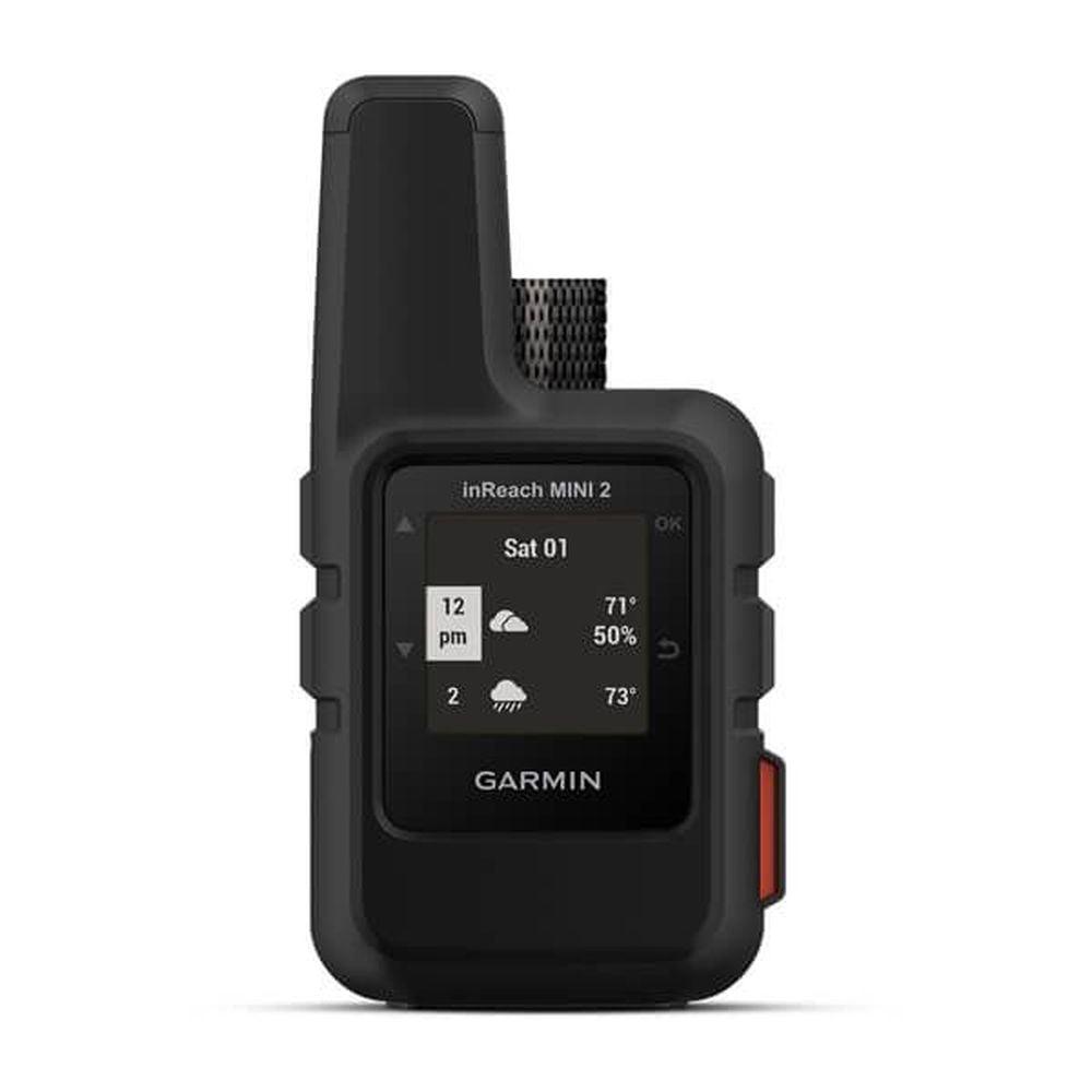 Garmin inReach Mini 2 (Black) - Cam2