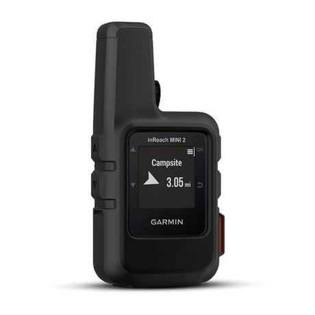 Garmin inReach Mini 2 (Black) - Cam2