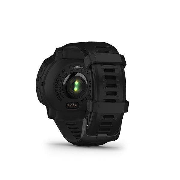 Garmin Instinct 2 Solar Tactical - Cam2